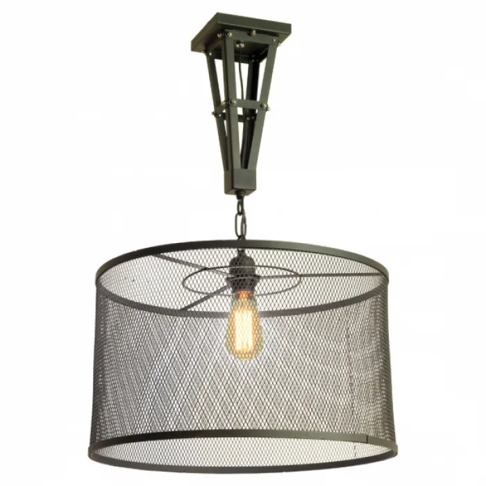 Подвесной светильник Radial Cage Pendant от ImperiumLoft