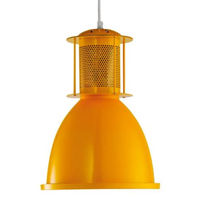 Люстра Loftarea Pendant Yellow от ImperiumLoft