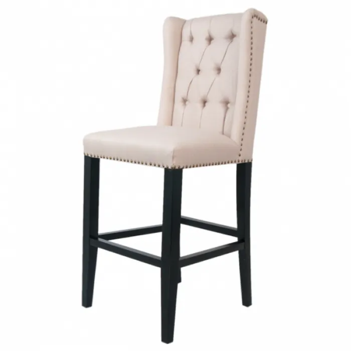 Стул French chairs Provence Barton Beige Chair от ImperiumLoft