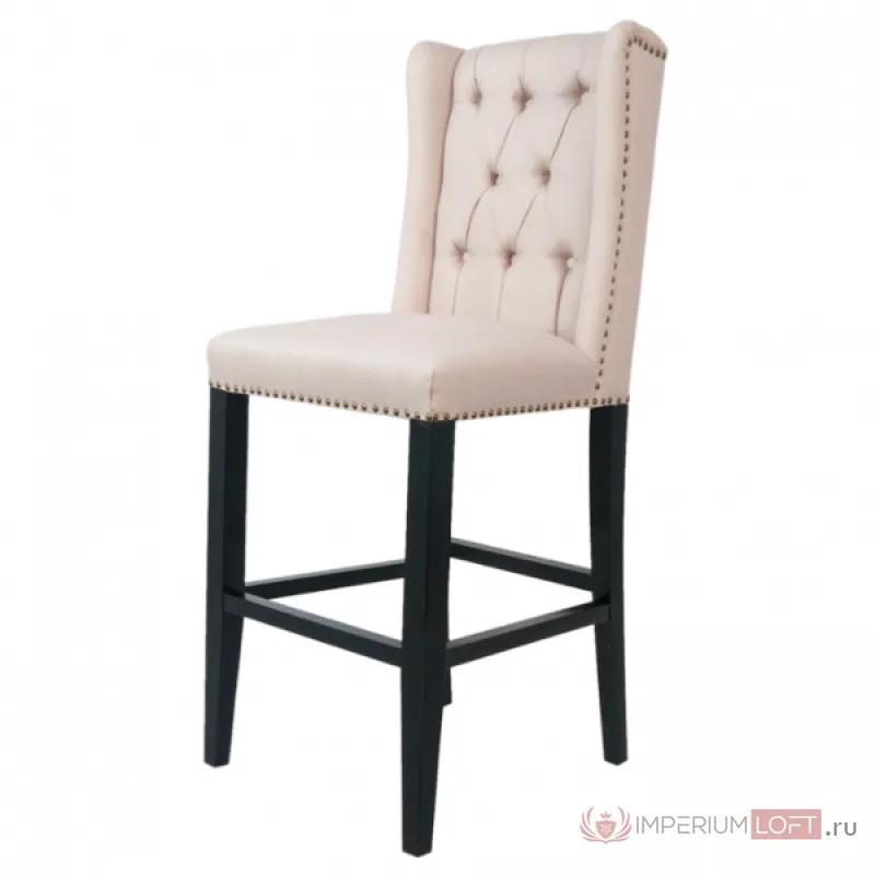 Стул French chairs Provence Barton Beige Chair от ImperiumLoft