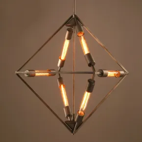 Подвесной светильник Acrobat Diamond