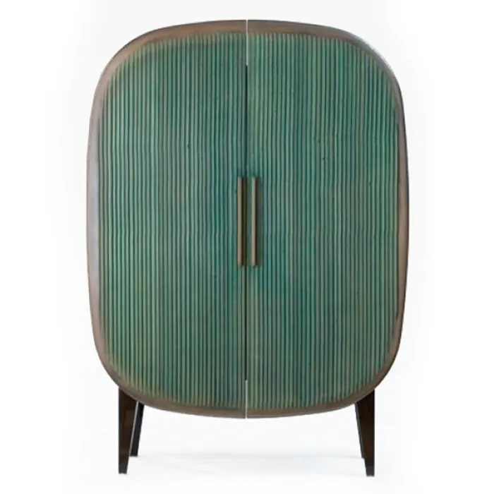 Шкаф "Скарабей" Scarab Armoire от ImperiumLoft