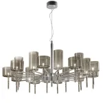Люстра AXO Light Spillray lamps 20 от ImperiumLoft