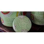Вазы Green sunflowers от ImperiumLoft
