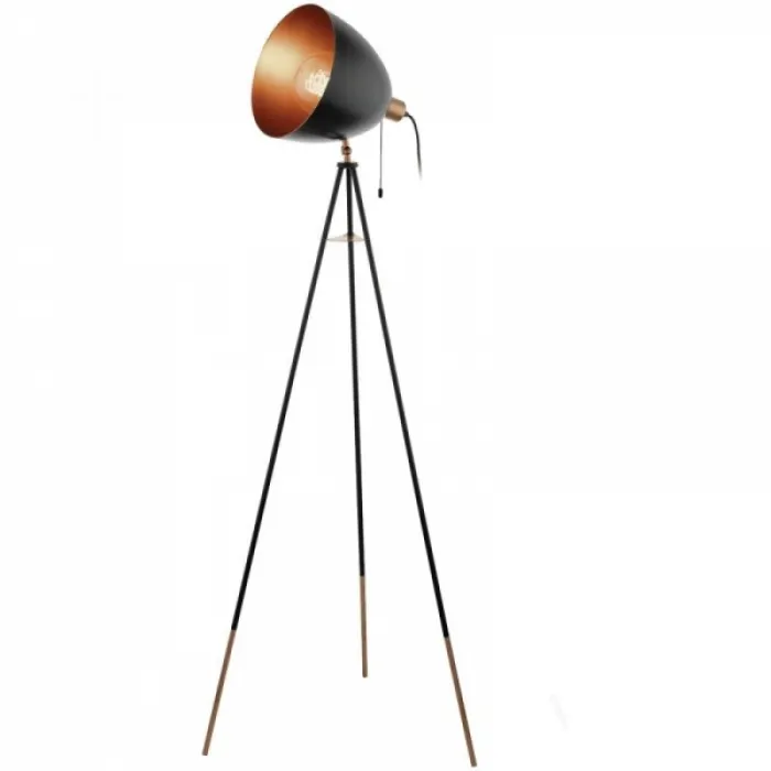 Напольный светильник Scopus Floor Lamp от ImperiumLoft