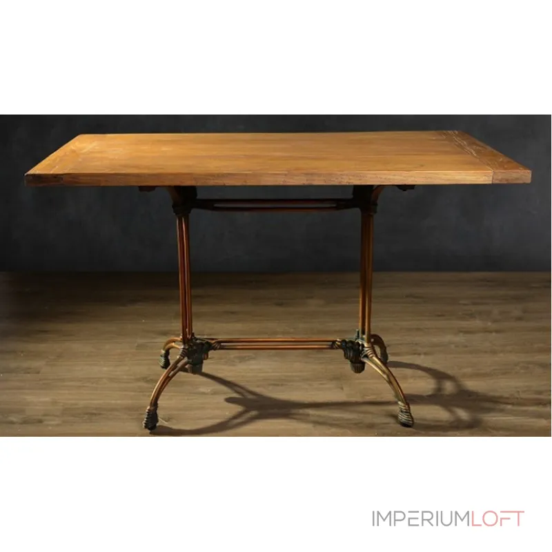 Стол рабочий Loft Industrial от ImperiumLoft Стол рабочий Loft Industrial от ImperiumLoft