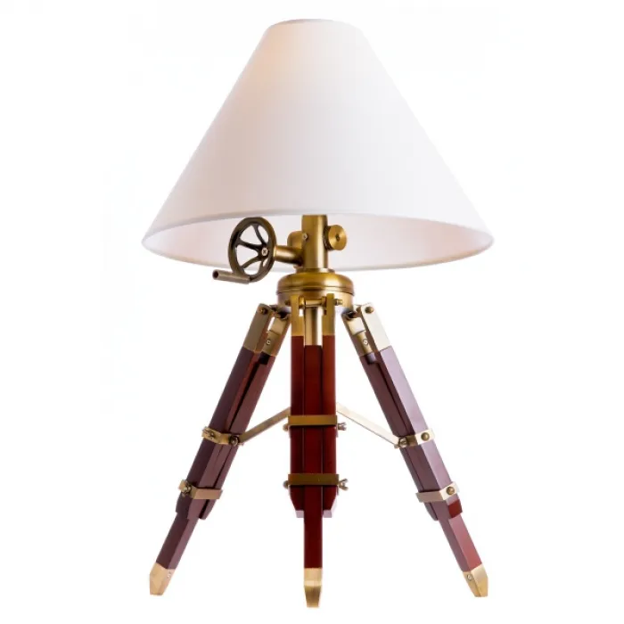 Настольная лампа Telescopo Table Lamp от ImperiumLoft