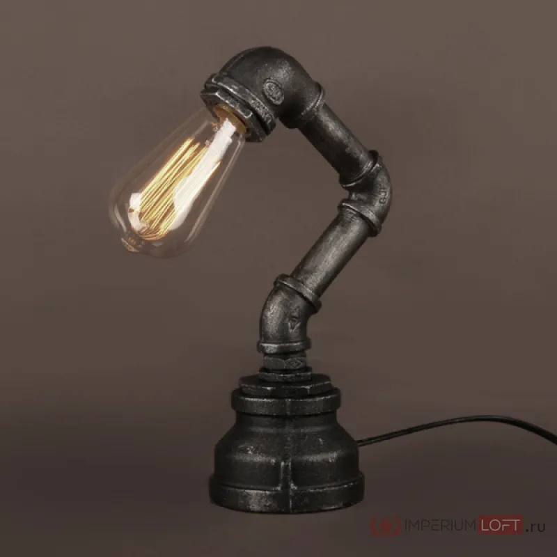 Настольная лампа Connect K1 от ImperiumLoft