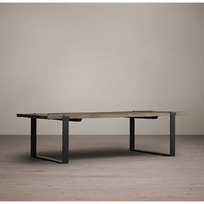 Стол Loft Industrial Barn table от ImperiumLoft