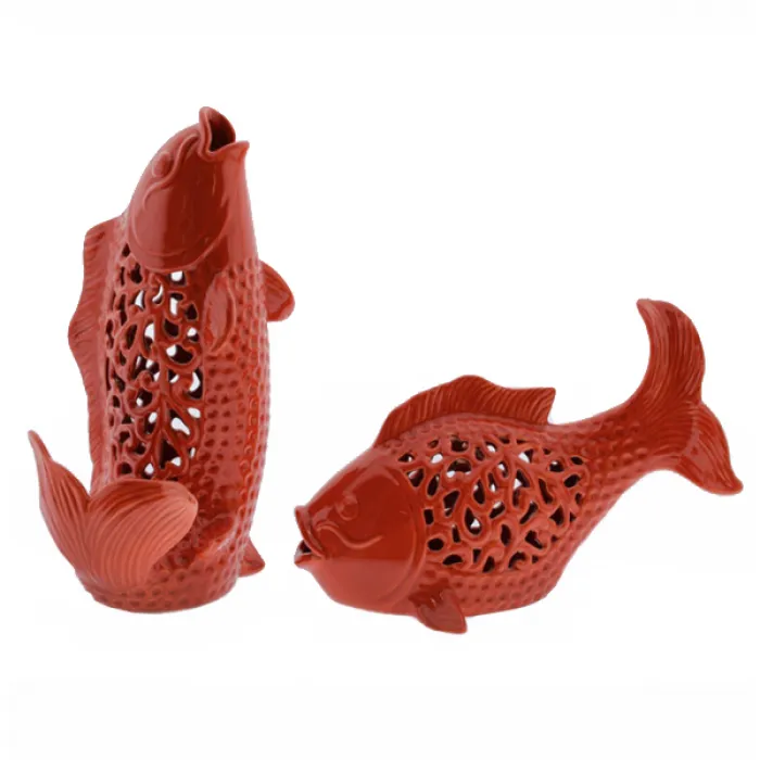 Аксессуар Lace Fish  от ImperiumLoft