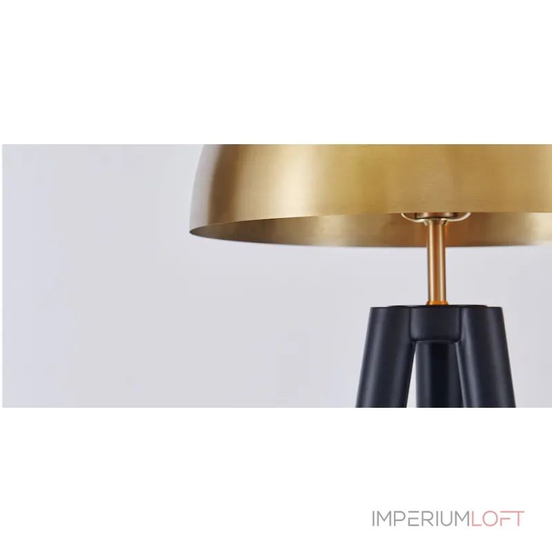 Торшер Matthew Fairbank Fife Tripod Floor Lamp от ImperiumLoft Торшер Matthew Fairbank Fife Tripod Floor Lamp от ImperiumLoft