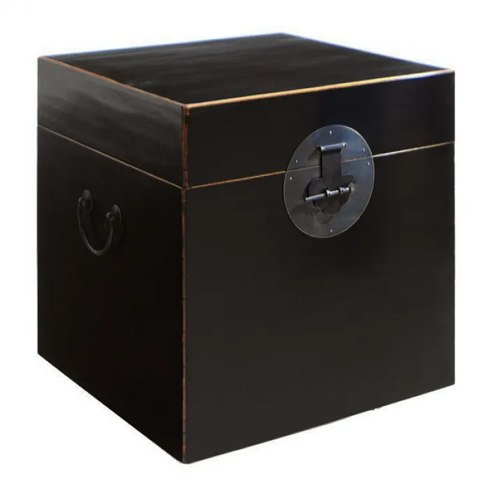 Сундук Beijing Cube Chest Andrew Martin от ImperiumLoft