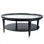 Журнальный стол Mirror Lake Table от ImperiumLoft
