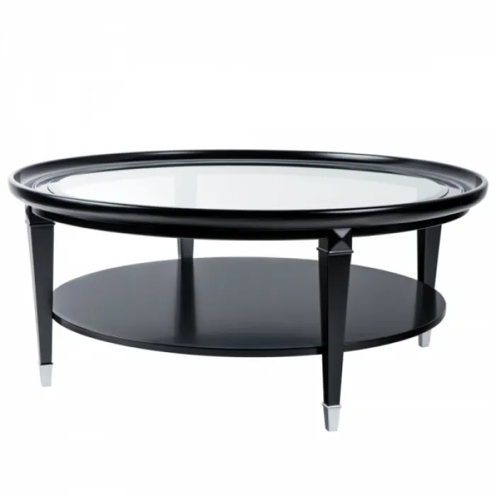 Журнальный стол Mirror Lake Table от ImperiumLoft