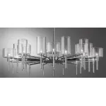 Люстра AXO Light Spillray lamps 20 от ImperiumLoft