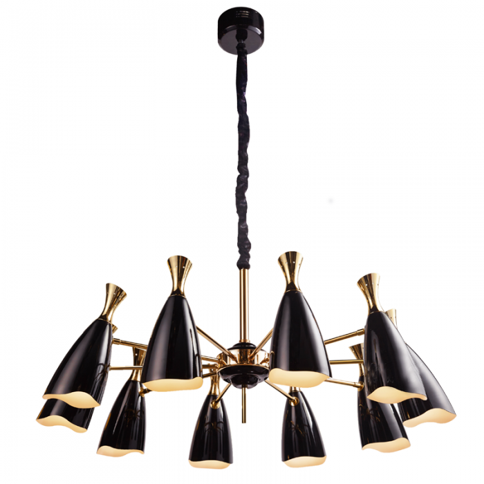 Люстра Delightfull Duke Chandelier от ImperiumLoft