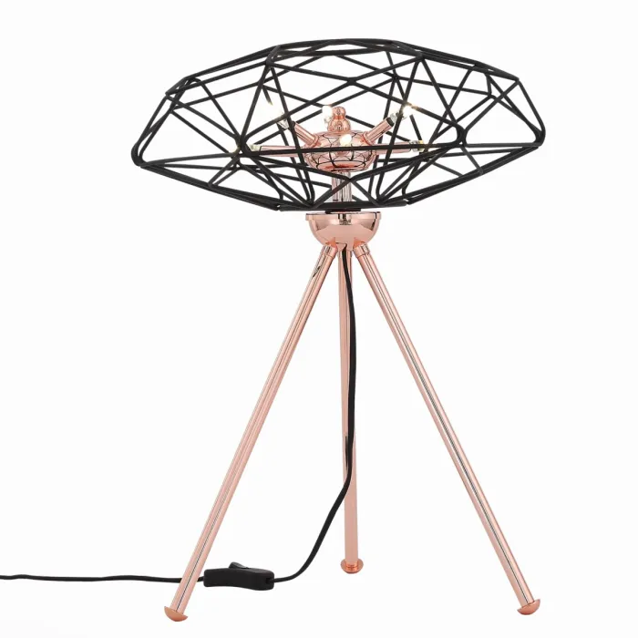 Настольная лампа Norot Table от ImperiumLoft