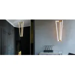 Люстра Michael Anastassiades TUBE CHANDELIER от ImperiumLoft