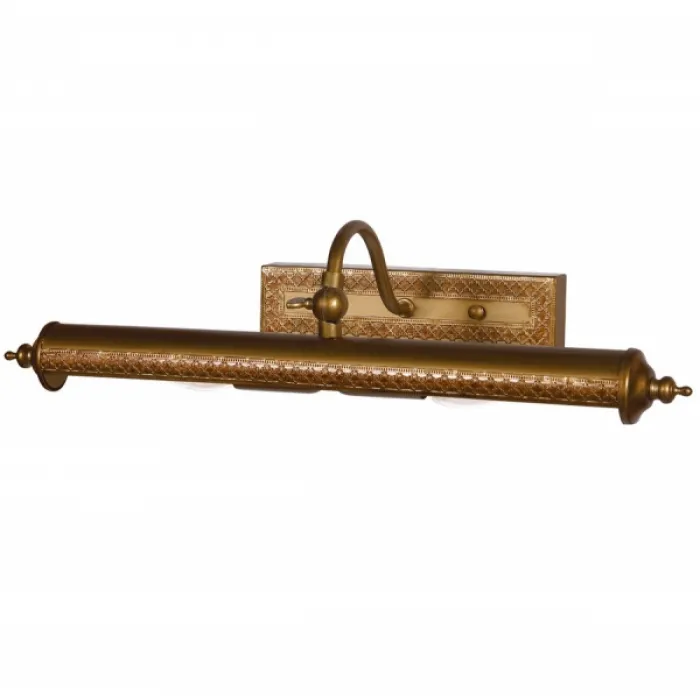 Подсветка для картин Scroll Oriental Brown 2 от ImperiumLoft