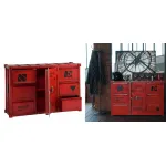 Комод CARLINGUE Sea Container от ImperiumLoft