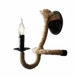 Бра Loft Rope Candle Bra от ImperiumLoft