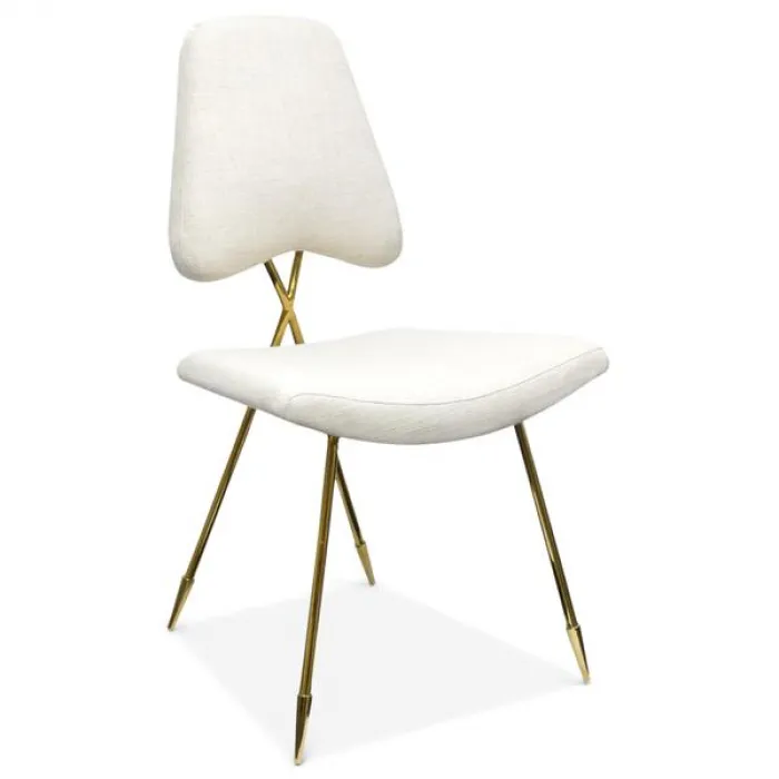 Стул Jonathan Adler Maxime Dining stool от ImperiumLoft