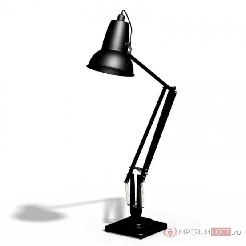 Напольная лампа Anglepoise Giant 1227 Floor Lamp designed in 1932 от ImperiumLoft