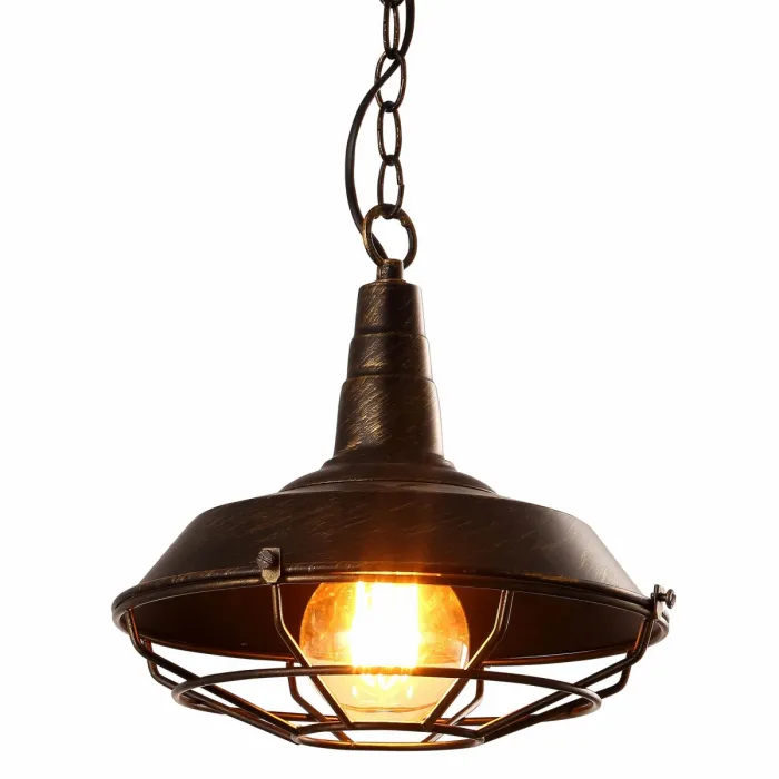 Люстра Dunvel Chandelier от ImperiumLoft
