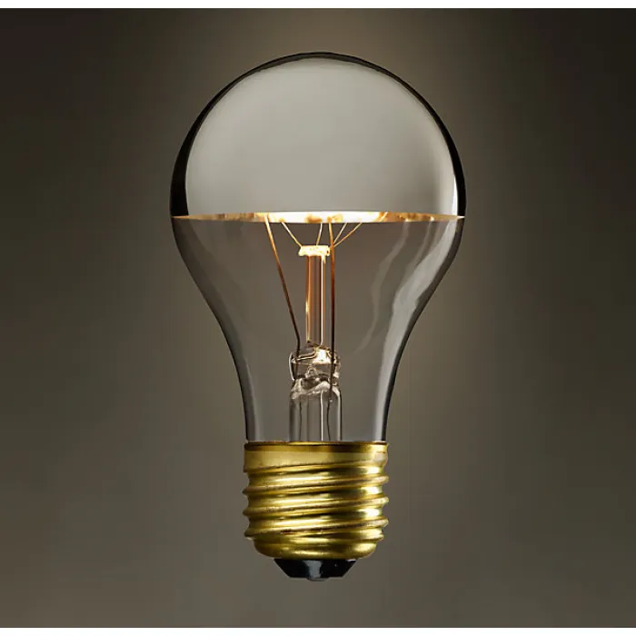 Лампочка Loft Edison Retro Bulb №14 от ImperiumLoft