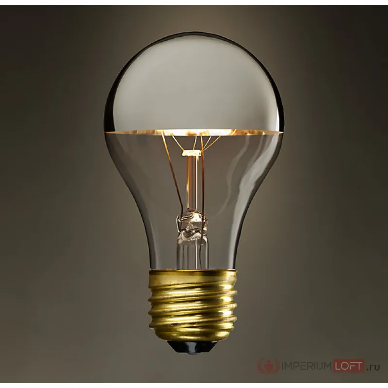Лампочка Loft Edison Retro Bulb №14 от ImperiumLoft