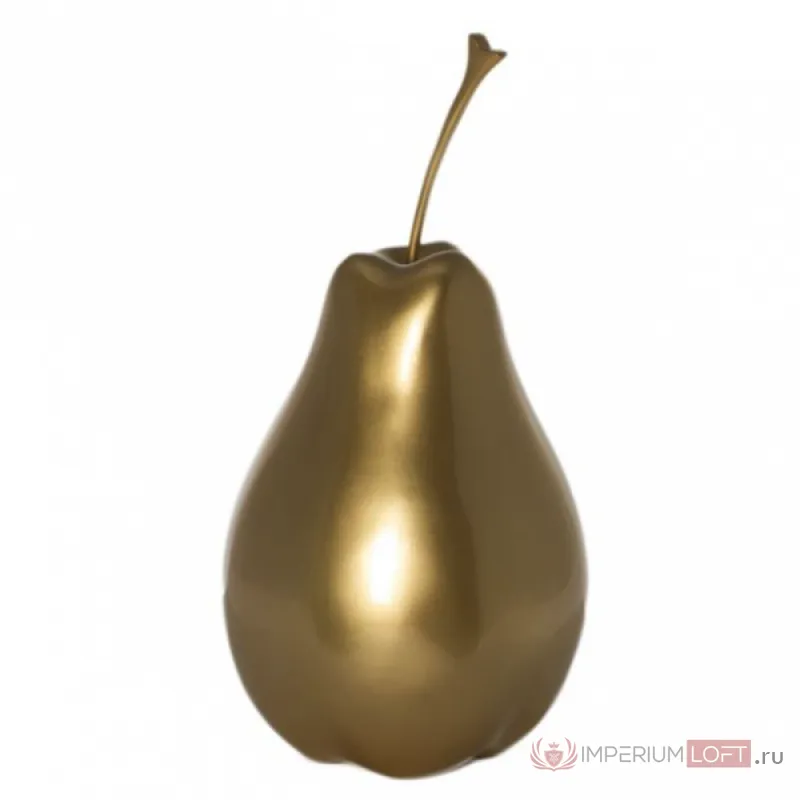 Аксессуар Gold Pear от ImperiumLoft