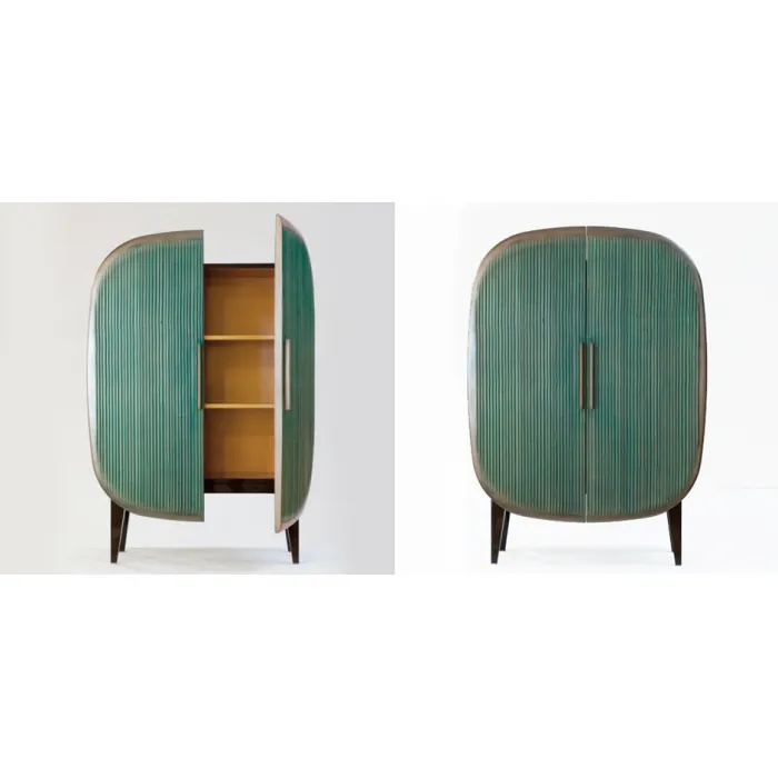Шкаф "Скарабей" Scarab Armoire от ImperiumLoft