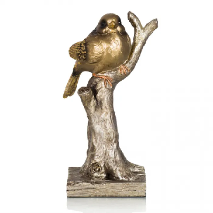 Cтатуэтка Bird On Branch от ImperiumLoft