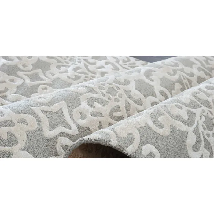 Ковёр из вискозы Indian pattern Pelermo от ImperiumLoft