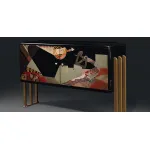 "Шкафчик для радиоприемника" Jean Dunand Radio Cabinet от ImperiumLoft "Шкафчик для радиоприемника" Jean Dunand Radio Cabinet от ImperiumLoft