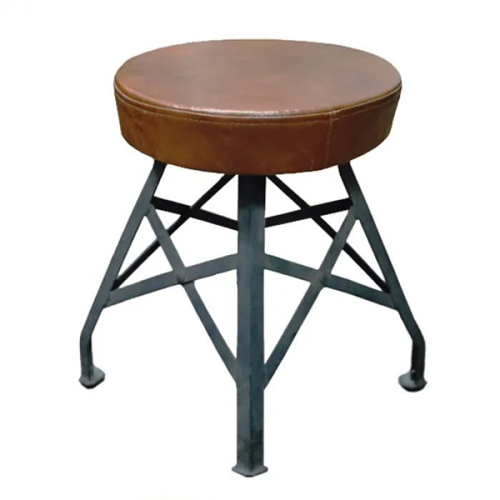 Барный стул Vintage Bar Chair от ImperiumLoft