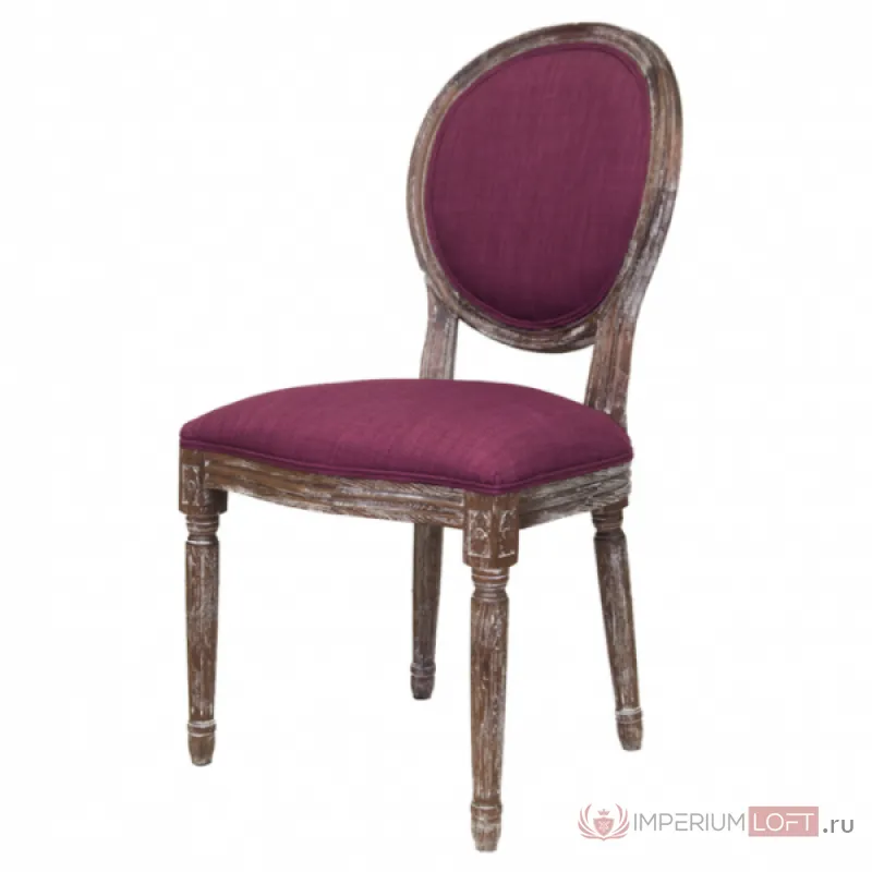 Стул French chairs Provence Violet Chair от ImperiumLoft