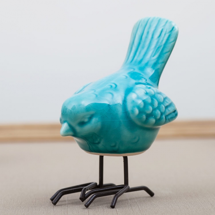 Аксессуар Small Bird от ImperiumLoft