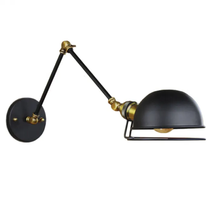 Бра Loft Wall Sconce Signal 2-Arm  от ImperiumLoft