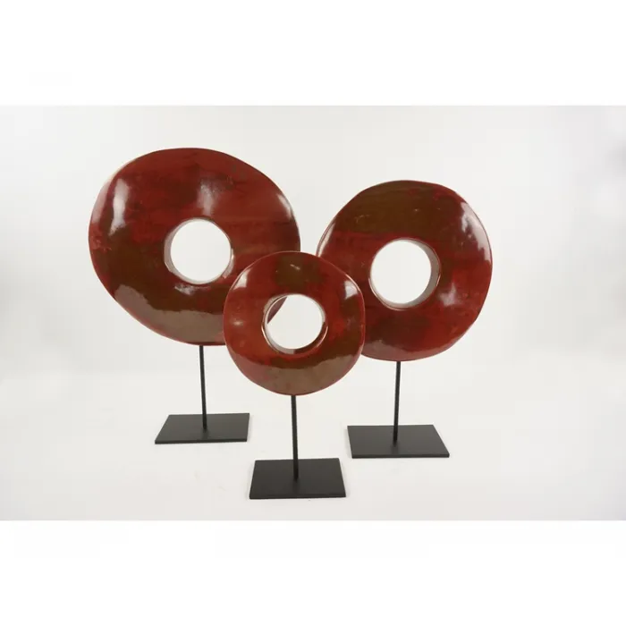 Аксессуар Mahogany Charm от ImperiumLoft