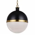 Люстра Extra Large Hicks Pendant