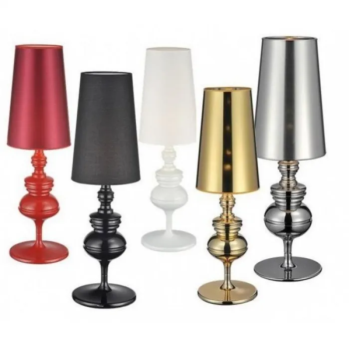Настольная лампа JOSEPHINE table lamp от ImperiumLoft