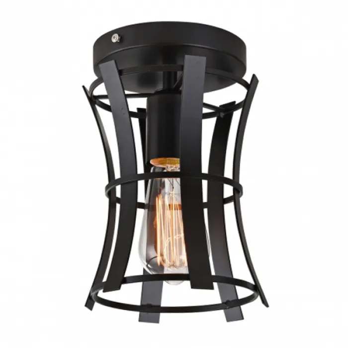 Потолочный светильник Loft Medieval Torch Top от ImperiumLoft