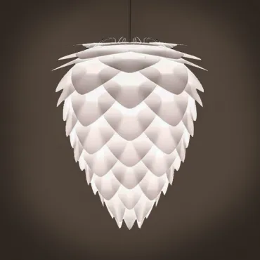 Подвесной светильник Pine Cone II White 30 от ImperiumLoft