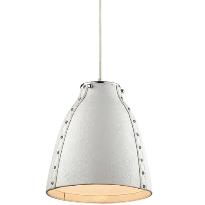 Подвесной светильник Bar Skiny Pendant White от ImperiumLoft