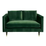 Диван LIVING BY CHRISTIANE LEMIEUX henry 2 seatersofa от ImperiumLoft