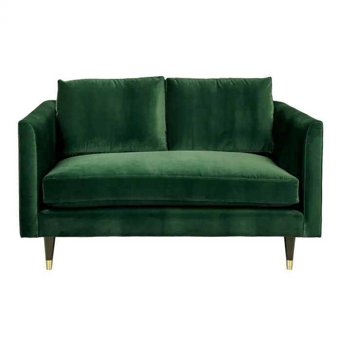 Диван LIVING BY CHRISTIANE LEMIEUX henry 2 seatersofa от ImperiumLoft