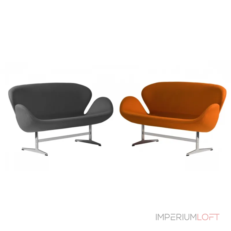 Диван Swan Диван Swan