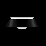 Плафон Clay Black от ImperiumLoft