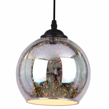 Подвесной светильник Drops Sphere disco Glass Pendant Lamp 15